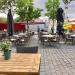 Brasserie Friends (gesloten) (nl) in Ghent city