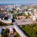 «Правый берег» в городе Воронеж