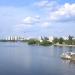 «Левый берег» в городе Воронеж