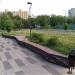 Скамья (ru) in Moscow city