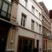 Stadswoning (nl) in Ghent city