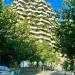 Lion Residence in Tirana city