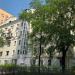 Pervy pereulok Truzhenikov, 19/4 строение 3 in Moscow city