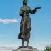 Пам'ятник Марусі Богуславці