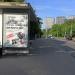 Автобусная остановка «Школа Олимпийского резерва» (ru) in Moscow city
