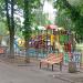 Детская площадка в городе Краматорск