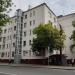 Mantulinskaya ulitsa, 20 in Moscow city