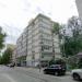 Bolshoy Predtechensky pereulok, 31 in Moscow city