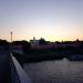 Стена в городе Великий Новгород