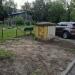 Вентшахта в городе Кострома