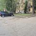 Вентшахта в городе Кострома