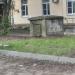 Вентшахта в городе Кострома