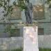 Памятник В. И. Ленину в городе Кострома