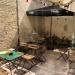 Ludo Kafe (nl) in Ghent city