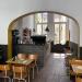 Ludo Kafe (nl) in Ghent city