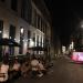 Ludo Kafe (nl) in Ghent city