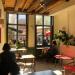 Ludo Kafe (nl) in Ghent city