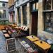 Ludo Kafe (nl) in Ghent city
