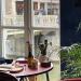 Ludo Kafe (nl) in Ghent city