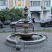 Фонтан (ru) in Moscow city