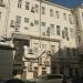 Former Kolomeitsev's apartment building in Moscow city