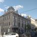 Парадное здание комплекса Сандуновских бань (ru) in Moscow city