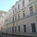 Парадное здание комплекса Сандуновских бань (ru) in Moscow city