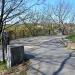 Смотровая площадка в городе Могилёв