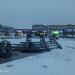 Фонтан в городе Череповец