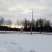Венткиоск в городе Череповец