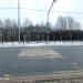 Пешеходный переход в городе Череповец