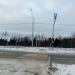 Пешеходный переход в городе Череповец