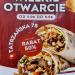 Tab Kebab in Łódź city