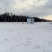 Венткиоск в городе Череповец
