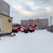 Трансформаторная подстанция (ТП-108-2) в городе Череповец
