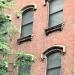 443 West 19th Street in New York City, New York city