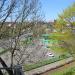 Смотровая площадка в городе Могилёв