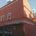 Служебный корпус Сандуновских бань — памятник архитектуры (ru) in Moscow city