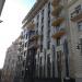 Клубный дом Zvonarsky Deluxe (ru) in Moscow city