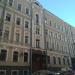 Корпус Центрального банка (ru) in Moscow city