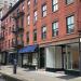 150-158 Ninth Avenue in New York City, New York city