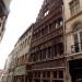 Burgerhuis (nl) in Ghent city