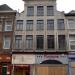 Burgerhuis (nl) in Ghent city
