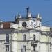 Башенные часы в городе Могилёв