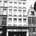 Burgerhuis (nl) in Ghent city