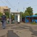 Остановка общественного транспорта «Станция МЦД Перово» (ru) in Moscow city