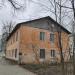 Снесённый жилой дом (Грабцевское шоссе, 58) в городе Калуга