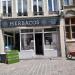 Herbacos (nl) in Ghent city