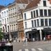 Herbacos (nl) in Ghent city