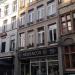 Herbacos (nl) in Ghent city